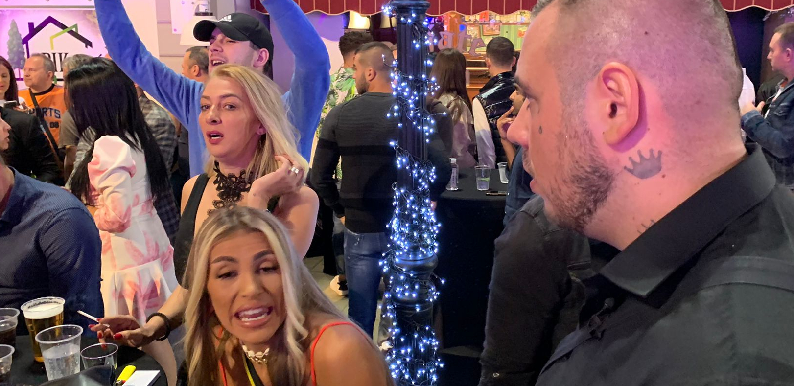 CAR NAŠAO NOVU DEVOJKU? Nakon saznanja da Dalila ima novog dečka, Filip uzvraća udarac, smuvao starletu, oglasila se i ona