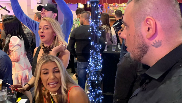 CAR STIGAO U CRIKVENICU I SVE MU JE POSTALO JASNO Oglasio se Filip prvi put nakon raskida sa Dalilom: Svi su se pravili blesavi, na čelu sa njom