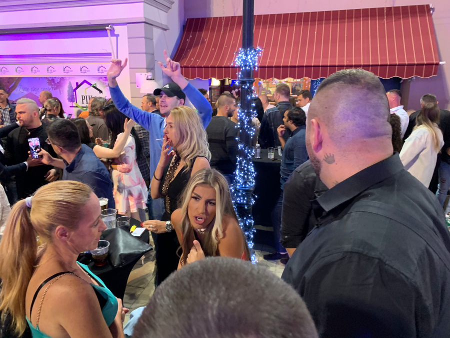 OTKRIVEN PRAVI RAZLOG RASKIDA DALILE I FILIPA Car se danima ne trezni zbog odnosa sa porodicom, isplivali svi detalji, a ovo je presudilo