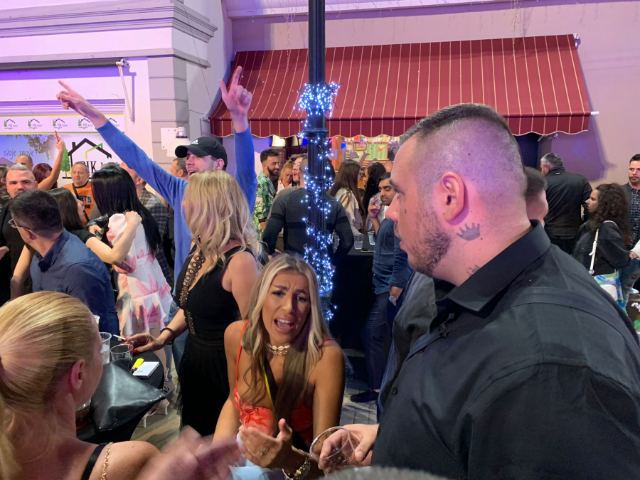 SA NJOM SU MI PLANOVI OZLOJEĐENI! Car progovorio o odnosu sa Dalilom, a onda se dotakao i Maje Marinković