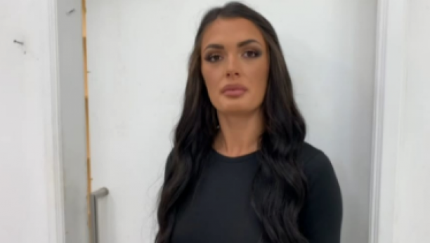 ZAVRŠILI SMO SVAKU KOMUNIKACIJU Zola žestoko opleo po zadrugarki: Što dalje od mene