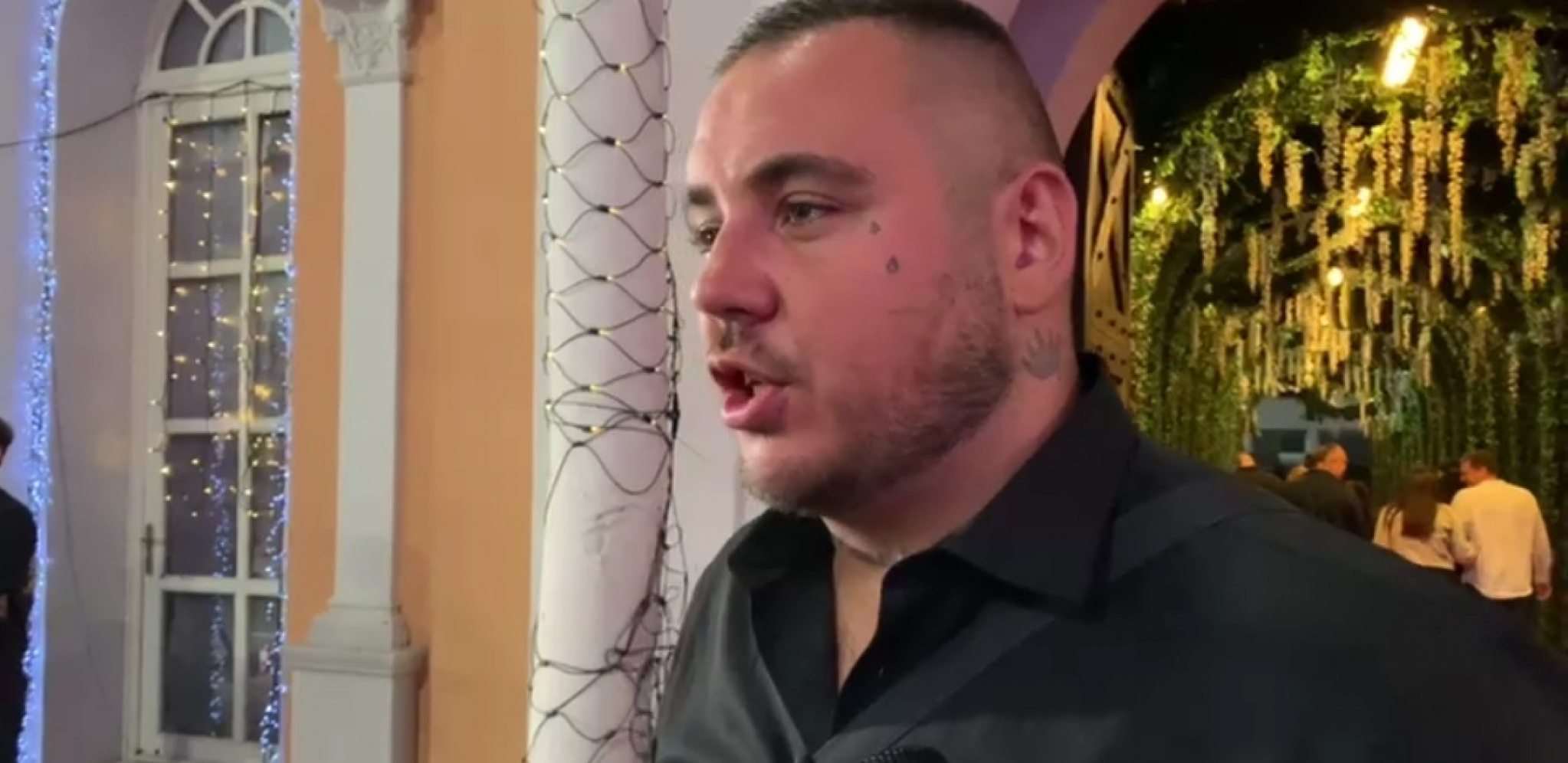 OD SVIH DEVOJAKA, NAJDRAŽA MI JE MAJA MARINKOVIĆ Filip Car ogolio dušu, pa spomenuo i Husa