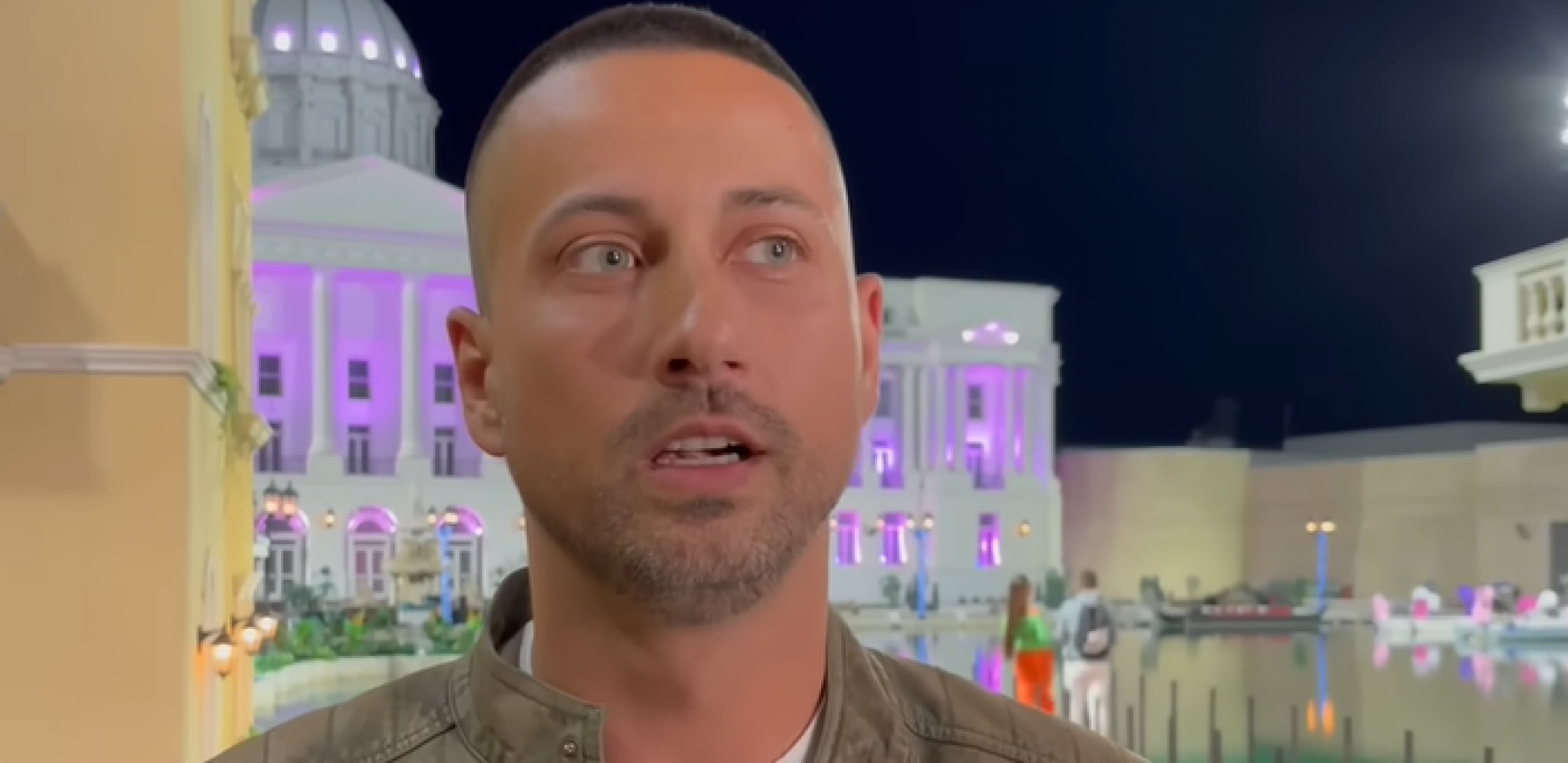 SVI ZAJEDNO U ZADRUGU 6 Marko Đedović prokomentarisao skandal Frana Pujasa i Elene Kitić