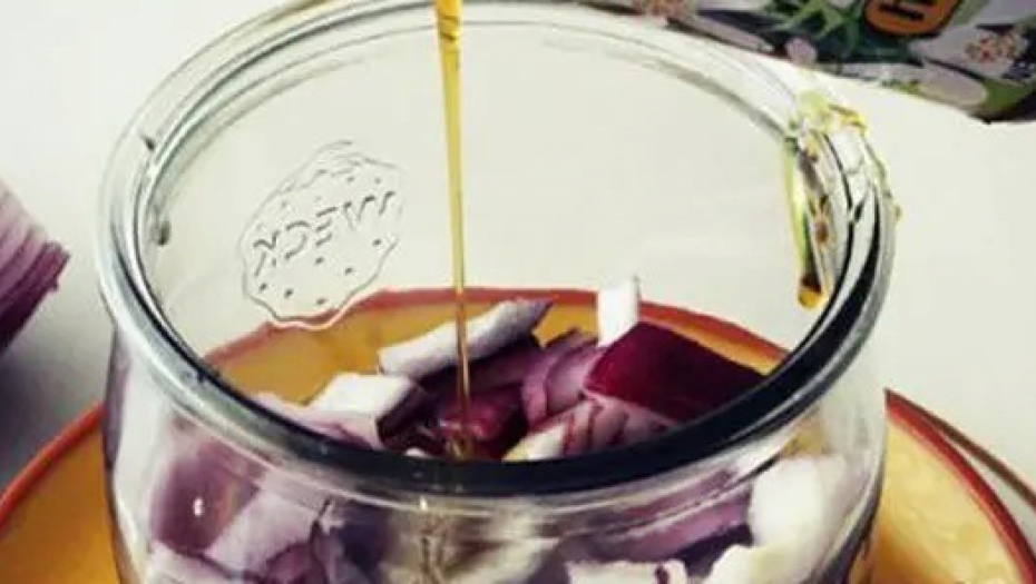 POPULARNI LEK NAŠIH BAKA Moćniji prirodni preparat za čišćenje pluća ne postoji