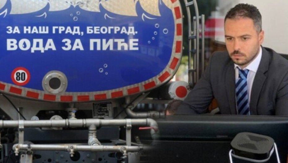 DUGA TRADICIJA Pre 130 godina Beograđani su dobili čistu i zdravu vodu, a sada su u planu novi projekti