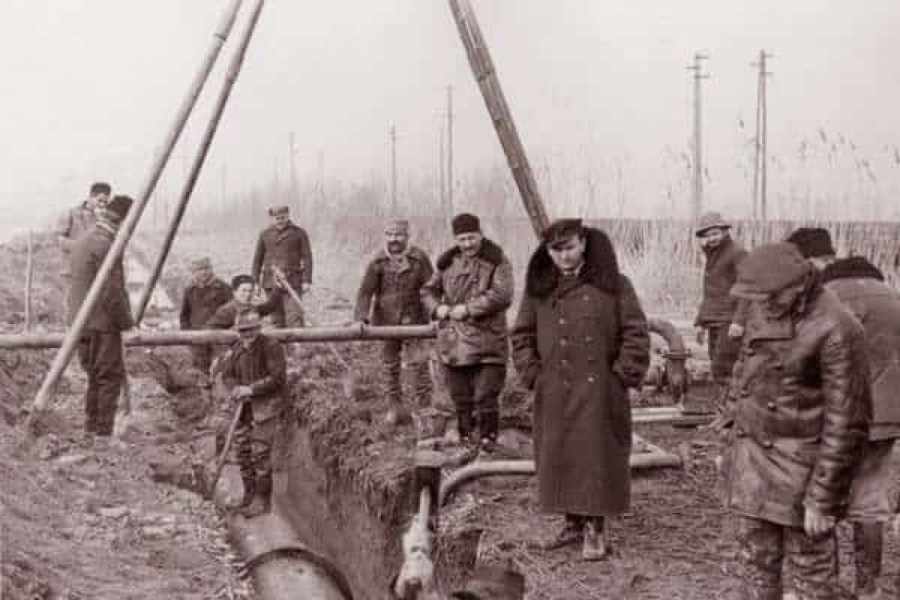 DUGA TRADICIJA Pre 130 godina Beograđani su dobili čistu i zdravu vodu, a sada su u planu novi projekti