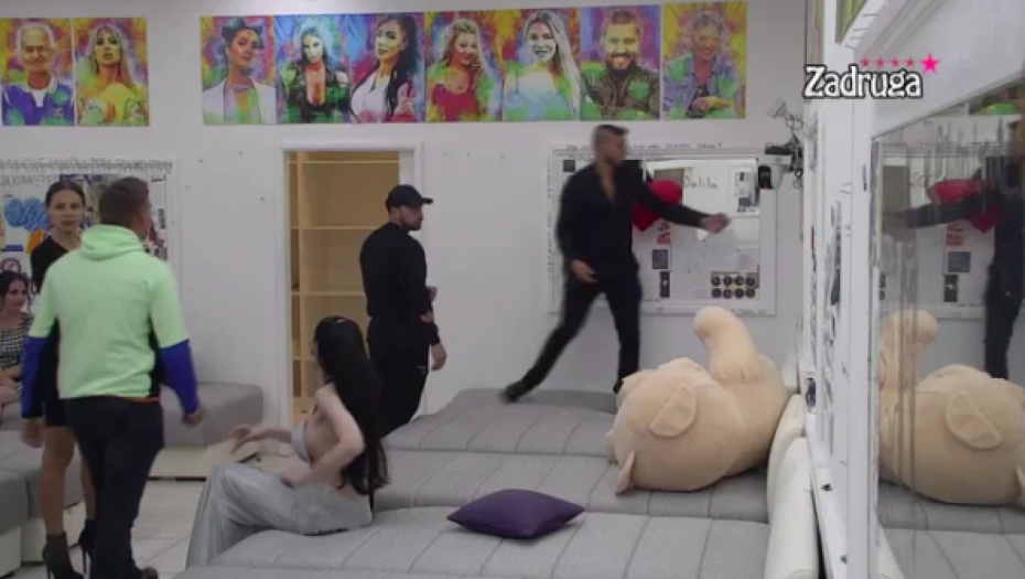 NEOČEKIVAN POTEZ DEJANA DRAGOJEVIĆA Ovome se niko nije nadao (FOTO)