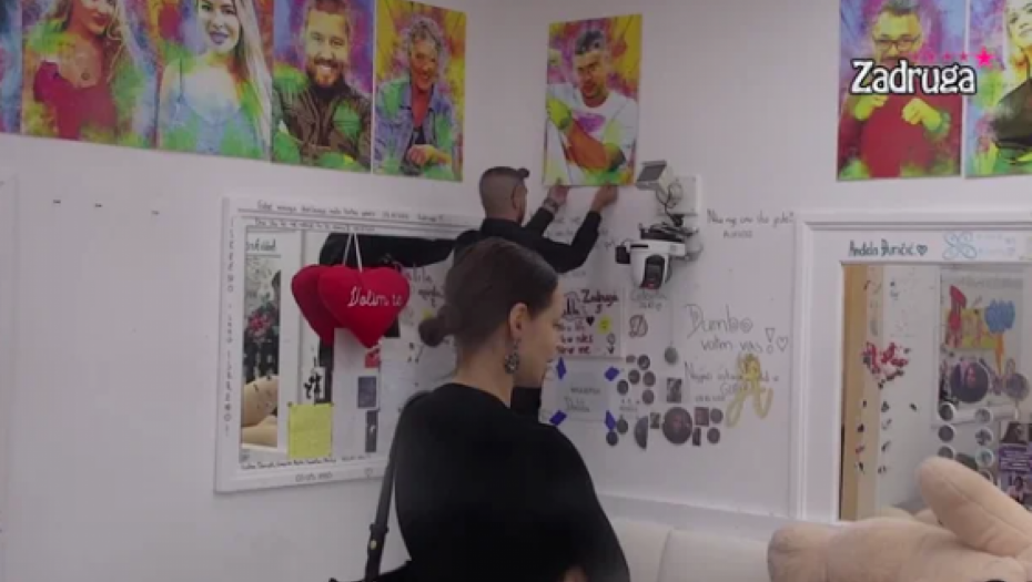 NEOČEKIVAN POTEZ DEJANA DRAGOJEVIĆA Ovome se niko nije nadao (FOTO)