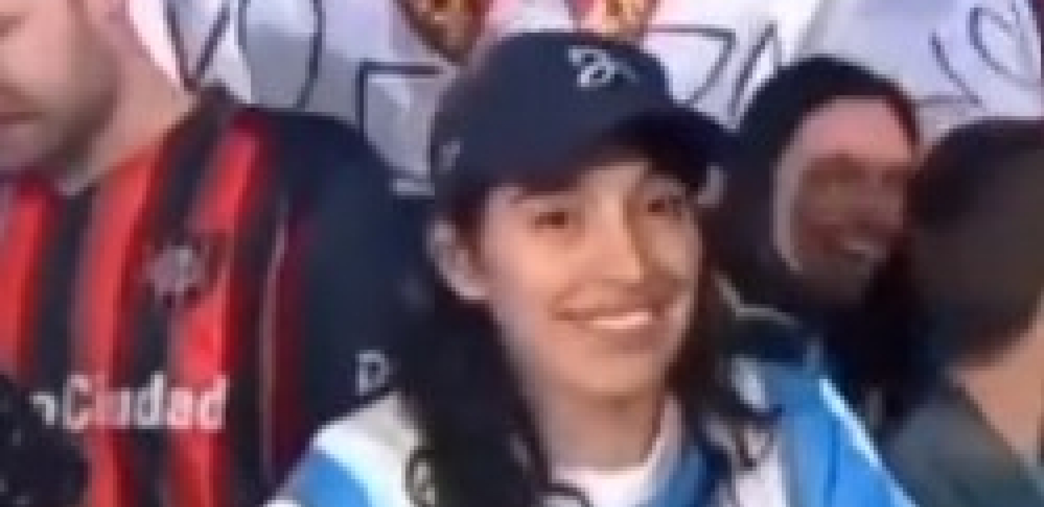 VRELA LATINO KRV Zbog Novaka se preslila u Srbiju: Argentinka otkrila zašto toliko obožava Đokovića (VIDEO)