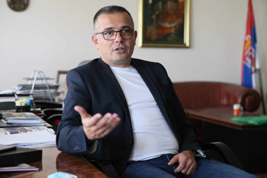 VELIKI POTRESI U Nemačkoj cene lete u nebo, prete nestašice, a kod nas skroz druga slika: Došlo vreme da Nemci zavide Srbima