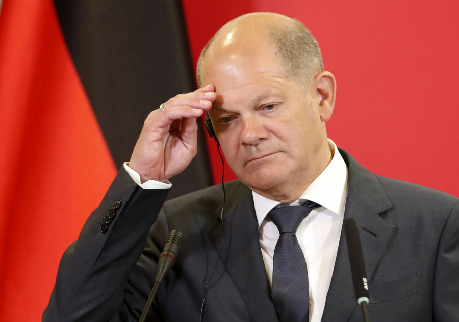 VELIKI POTRESI U Nemačkoj cene lete u nebo, prete nestašice, a kod nas skroz druga slika: Došlo vreme da Nemci zavide Srbima