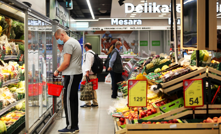 VELIKI POTRESI U Nemačkoj cene lete u nebo, prete nestašice, a kod nas skroz druga slika: Došlo vreme da Nemci zavide Srbima