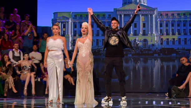 OBORENI SVI REKORDI GLEDANOSTI! Superfinale „Zadruge 5” pratilo neverovatnih 1.400.000 gledalaca, u svakom trenutku televizija Pink bila ubedljivo najgledanija televizija u Srbiji!