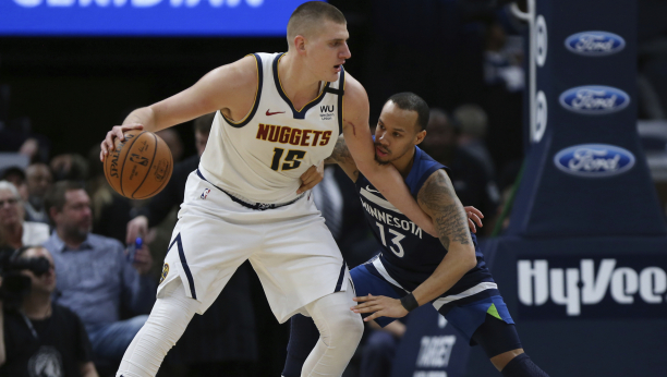 BRUTALNO POJAČANJE STIŽE U ZVEZDU Bivši NBA plej stiže na Mali Kalemegdan, ali tu nije kraj