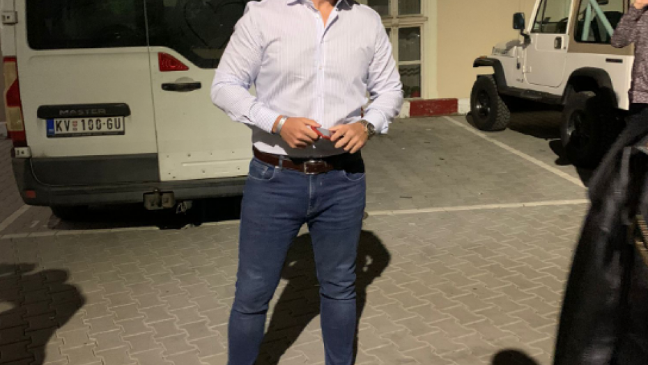 Jovana Jeremić i njen novi dečko