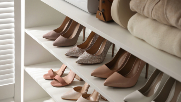 OVDE NIKAKO NE OSTAVLJAJTE CIPELE: Mnogi prave istu grešku kojom se privlači loša sreća