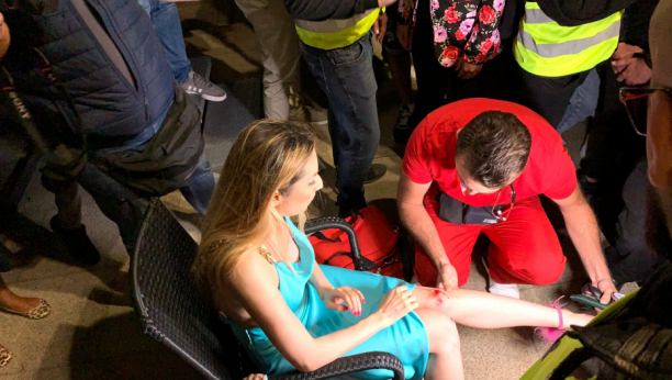 OVO SE ČEKALO Rada Manojlović konačno rešila da progovori o Milanu Stankoviću, pevačica ne želi više da ćuti (VIDEO)