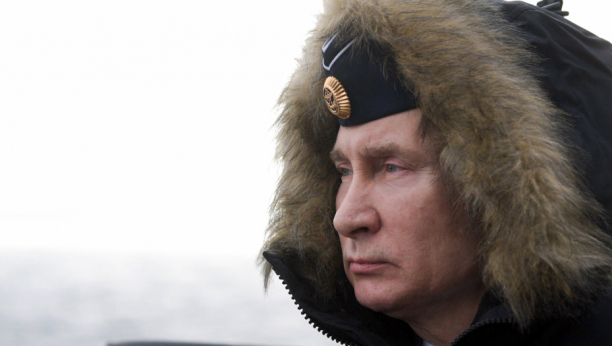 KO BI PREŽIVEO RAT RUSIJE I AMERIKE? Putin dao odgovor koji je sve ostavio u neverici (VIDEO)