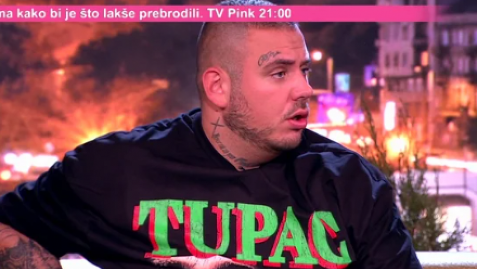 OD SVIH DEVOJAKA, NAJDRAŽA MI JE MAJA MARINKOVIĆ Filip Car ogolio dušu, pa spomenuo i Husa