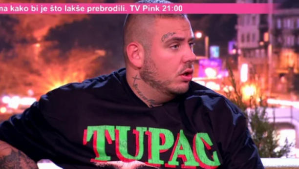 CAR STIGAO U CRIKVENICU I SVE MU JE POSTALO JASNO Oglasio se Filip prvi put nakon raskida sa Dalilom: Svi su se pravili blesavi, na čelu sa njom