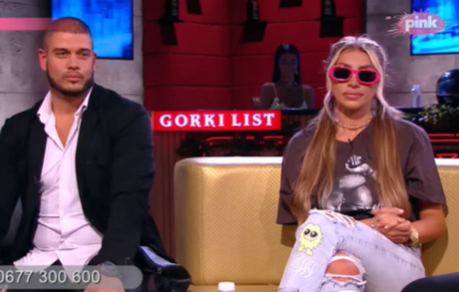 DALILA I DEJAN SE MIRE? Hitno se oglasio Huso Mujić i otkrio šokantne detalje, pričao je sa ćerkom i uspeo da reši sve!