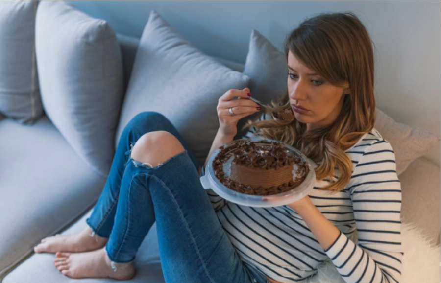 NE POSEŽITE ODMAH ZA LEKOVIMA Pogledajte u svoj tanjir, ova namirnica izaziva anksioznost i depresiju