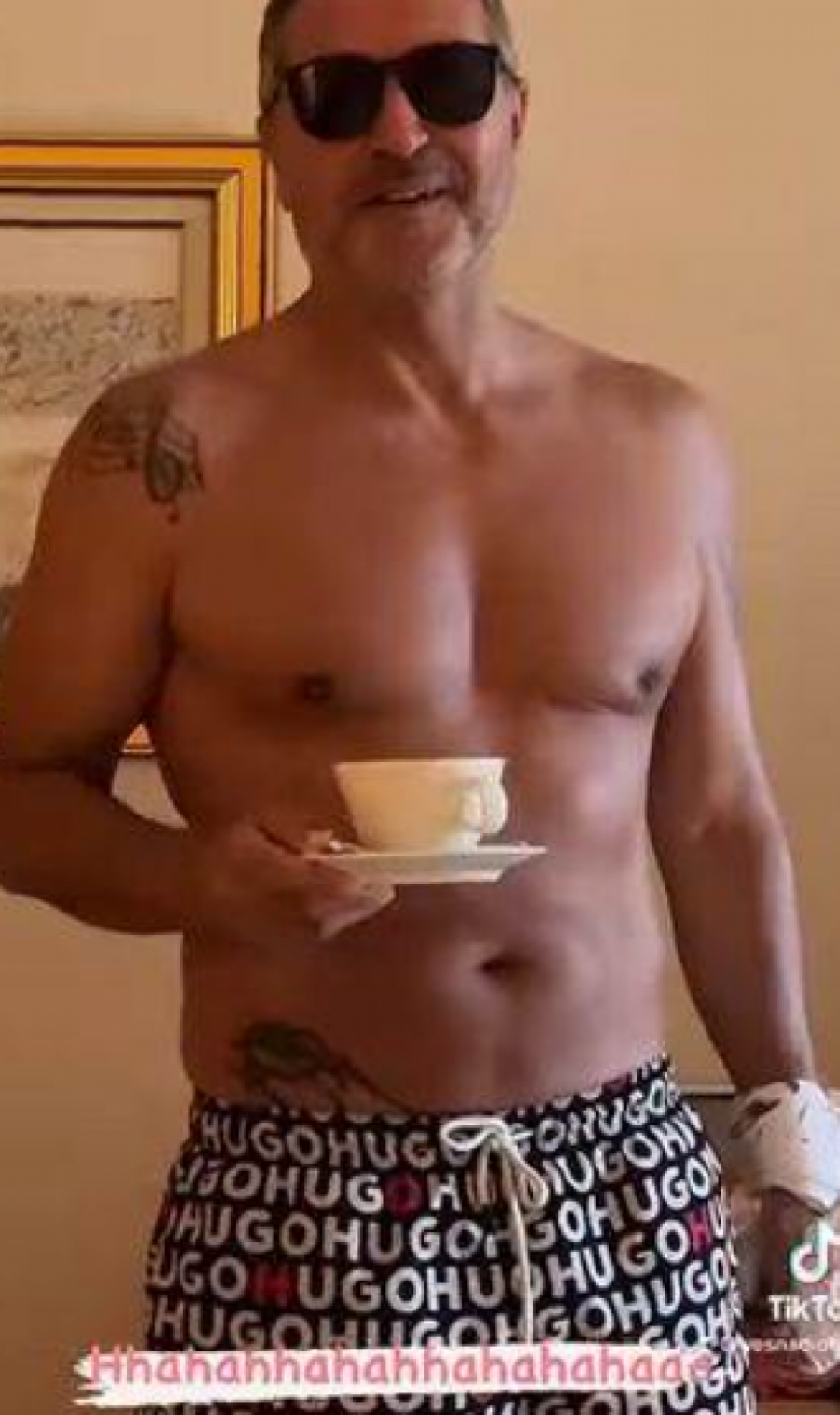 NE PRILAZI NJEMU SVAKA Vesna Đogani otkrila kakve se devojke sviđaju Đoletu