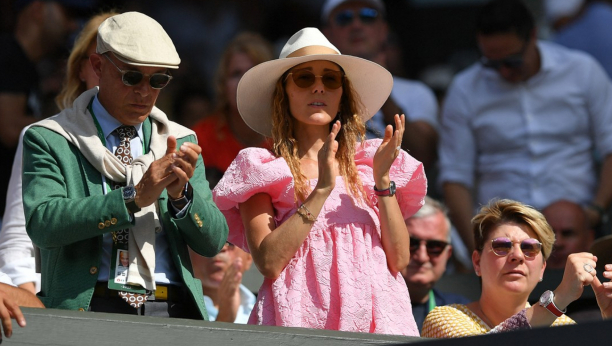 ZAŠTO JE JELENA ĐOKOVIĆ STALNO NA METI KRITIČARA? Naš astrolog Nena Janković otkriva zbog čega je jedna polovina Srba voli, a druga ne podnosi