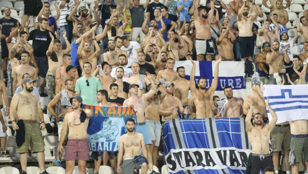 DEBAKL CRNOGORACA Budućnost demolirana na Islandu u pretvalifikacijama za Ligu šampiona, Brejdablik im spakovao pet golova