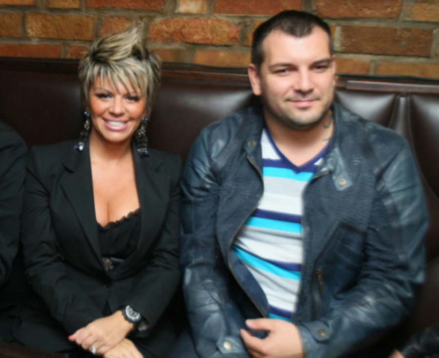 OVO SU SVI DARINI BIVŠI Pevačica se udavala dva puta, bila sa košarkašem, pa zavolela 23 godine mlađeg