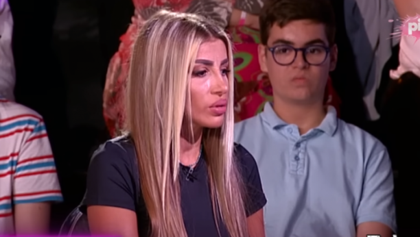 SVE JE ISPLANIRANO Isplivali novi šokantni detalji nakon što je Dalila raskinula sa Filipom uživo u emisiji, pozvao je i javno raskrinkao