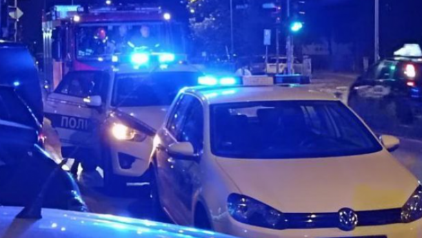 UDARIO AUTOM MALOLETNIKA I POBEGAO SA MESTA NESREĆE Podneta krvična prijava protiv vozača koji je oborio pešaka na Voždovcu