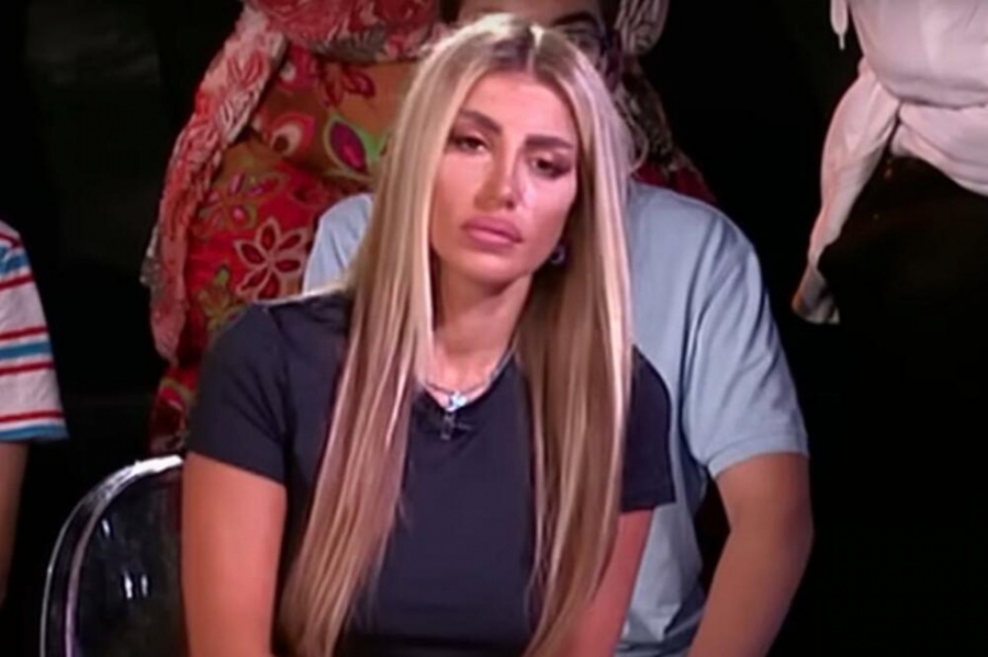 FILIP POKUŠAO DA UPADNE U STUDIO KOD DALILE Skandal u Šimanovcima, Car napravio haos nakon što ga je Mujićeva javno šutnula, sve isplivalo