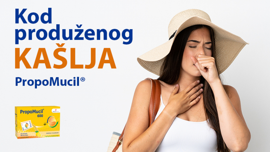 DOKTORKA UPOZORAVA: Ne ignorišite ovaj čest simptom, može ukazivati na TEŽA PLUĆNA OBOLJENJA!