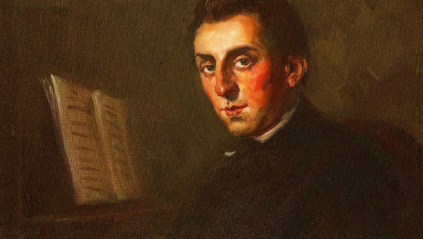 EVO ZAŠTO SU ŠOPENU NAKON SMRTI IZVADILI SRCE Njegov zahtev je bio iz jednog velikog straha