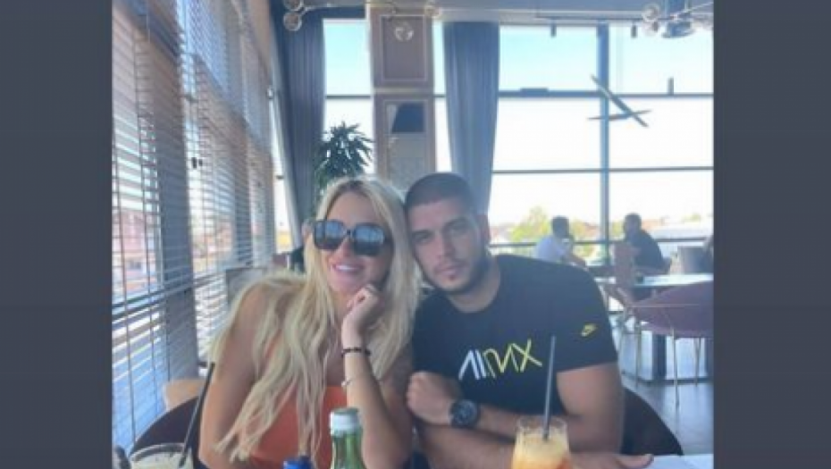 ALEKS PROGOVORILA O SVADBI U VETERNIKU Evo šta zapravo misli o Dejanovom letovanju bez nje