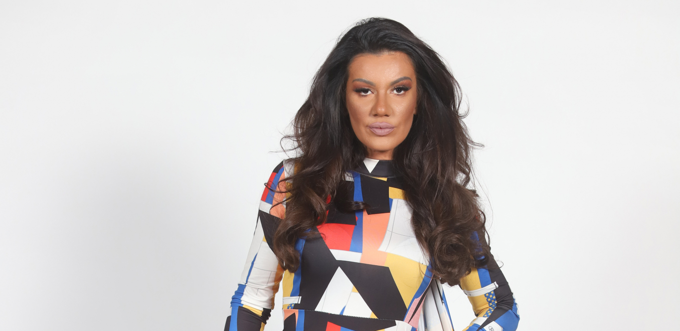 DOŽIVELA SAOBRAĆAJNU NEZGODU Dušica Grabović saznala da mora da ide na operaciju