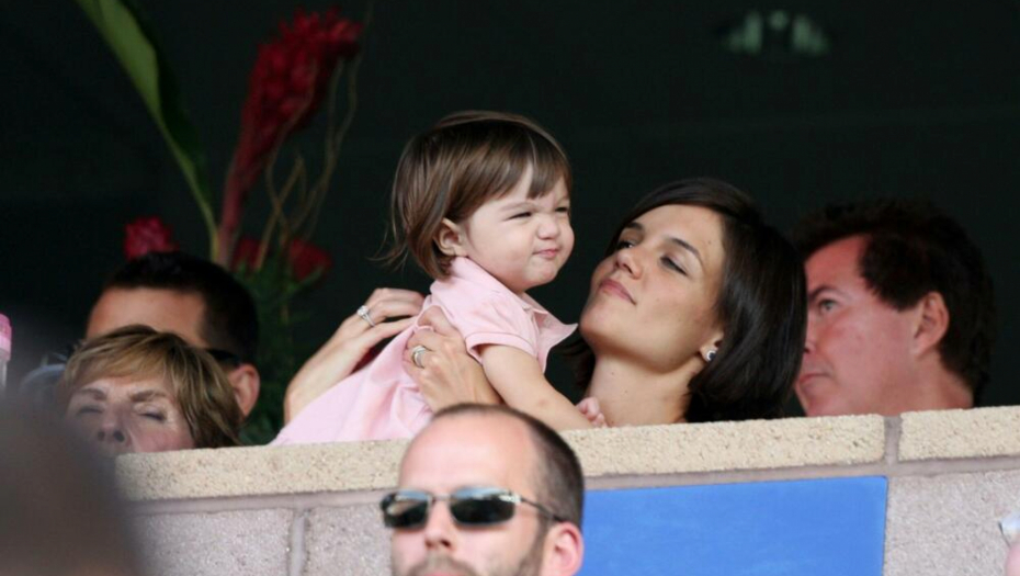 BILA MU JE SVE NA SVETU Poznati glumac godinama odbija da vidi ćerku, a razlog je užasan