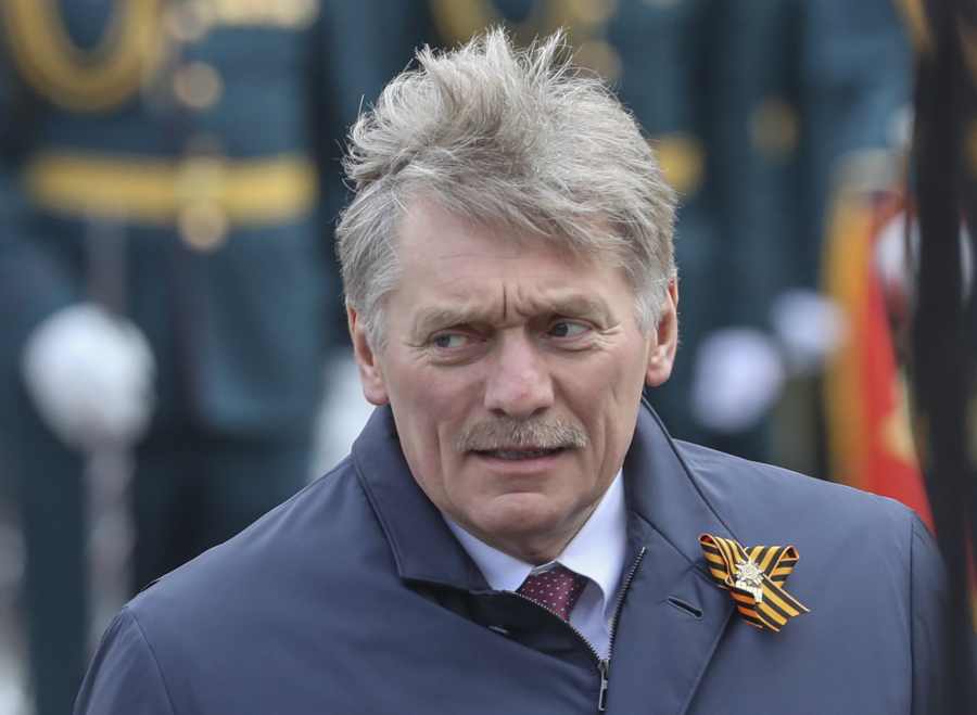 RUSKE RAKETE PRETVORILE NOĆ U DAN Zvanični Kremlj ostavio američkog generala 