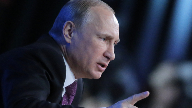 "ONI KOJI SEJU VETAR, POŽNJEĆE OLUJU"  Putin govorio o odnosu sa Kinom i paklenom planu da se sankcijama uništi Rusija
