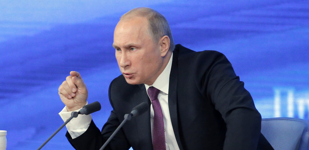 "RUSIJA TO NIKOM NEĆE DOZVOLITI!" Putin poslao poruku koja će se daleko čuti