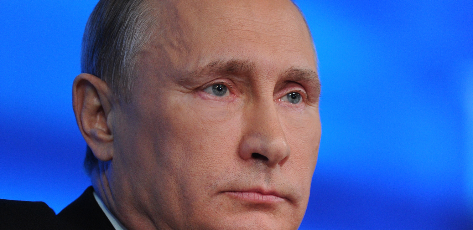 KREMLJ OBJAVIO VAŽNU INFORMACIJU Putin planira da poseti Donbas?