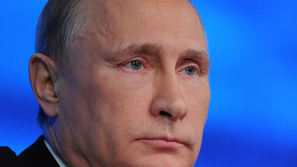 IZDAO HITNO NAREĐENJE Putin se oglasio povodom eksplozije na Krimskom mostu
