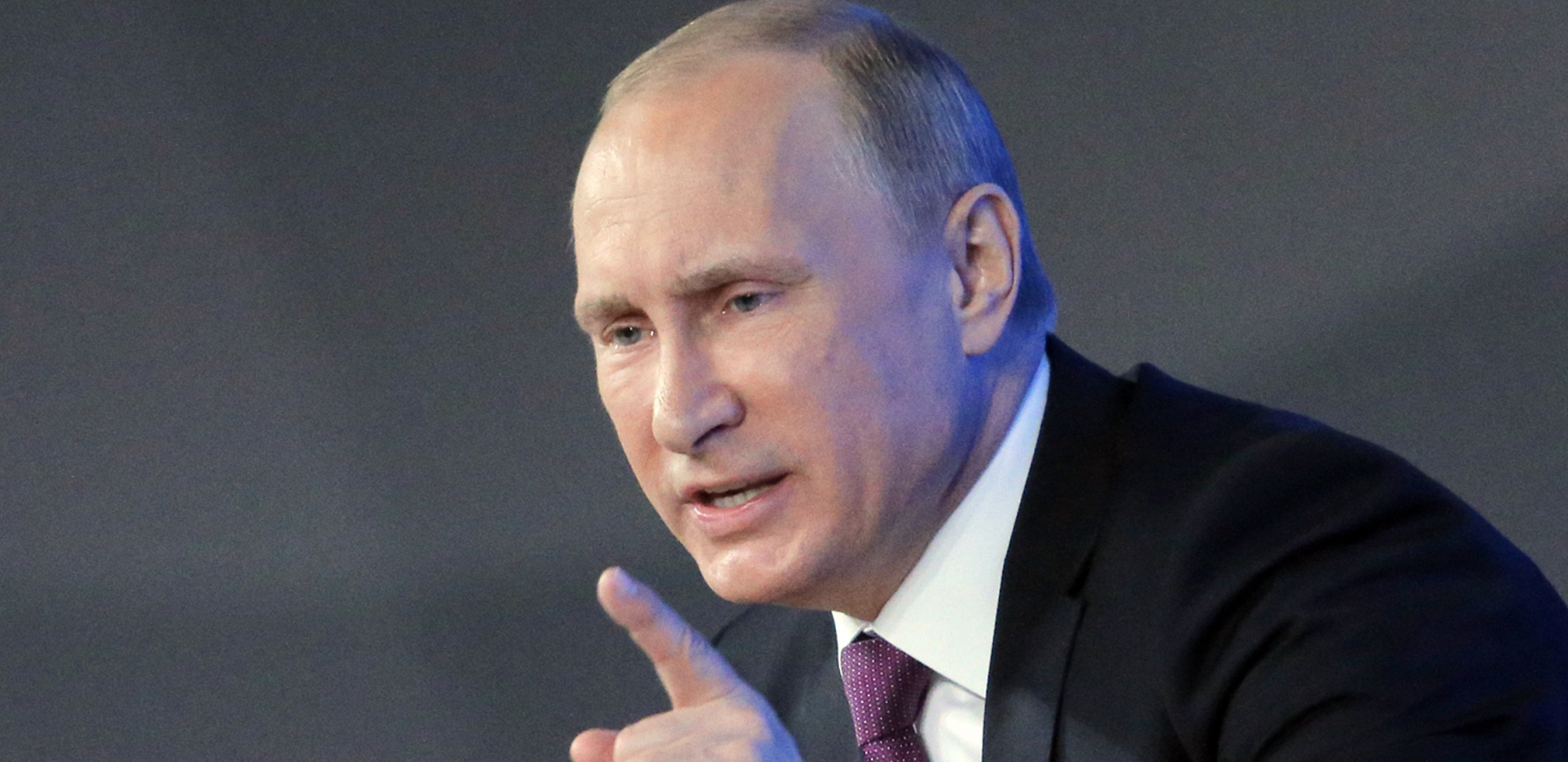 "PUTIN NE SME DA ISPUNI PRETNJE" Hodžis: Ruskog predsednika sprečava samo jedna stvar