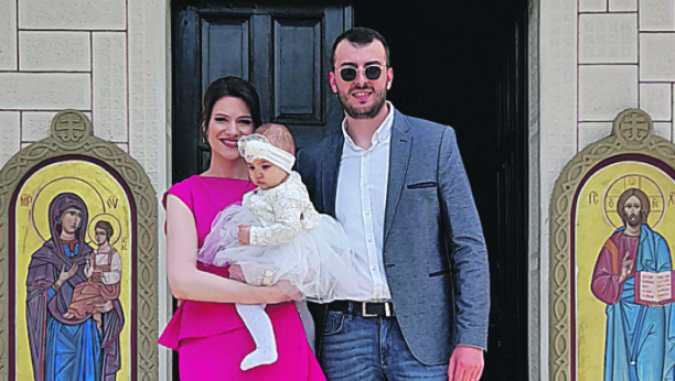 ALO! KONKURS ZA NAJZETA I NAJSNAJKU Nastavljamo s objavljivanjem najinteresantnijih priča: Ćerkica Lena kruna velike ljubavi