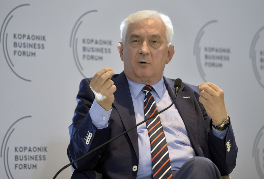 KENTAUR PRED VRATIMA SRBIJE Evropom hara novi soj korone sa ogromnim brojem mutacija, da li nas opet čeka zatvaranje?