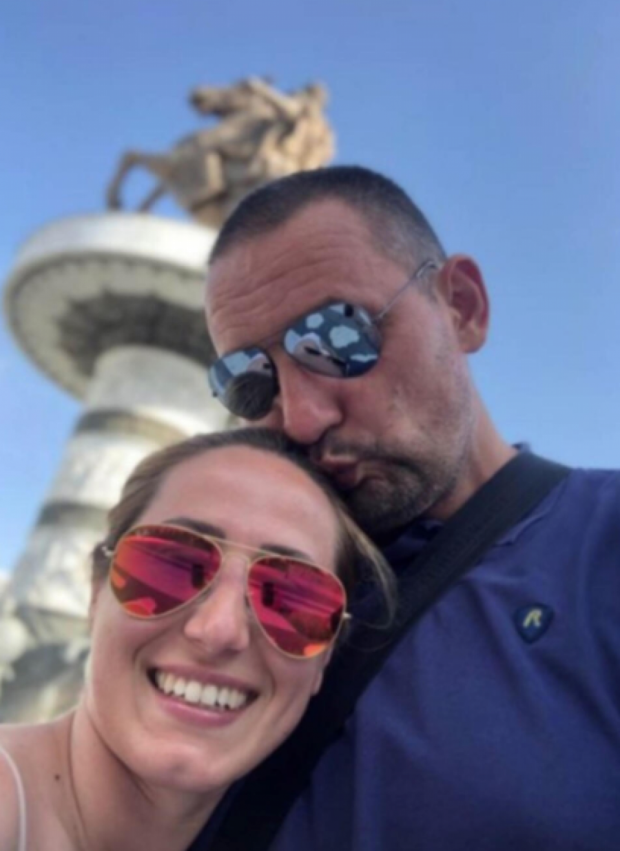 ŽENI SE SIN ANE BEKUTE Pevačica im dala blagoslov, a evo ko je nova snajka (FOTO)