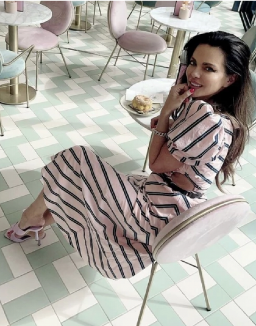 NIKOLINE PIŠEK PRE VIDOJA VOLELA JE NJEGA Verili su se, a onda raskinuli jer je prevario sa gogo igračicom