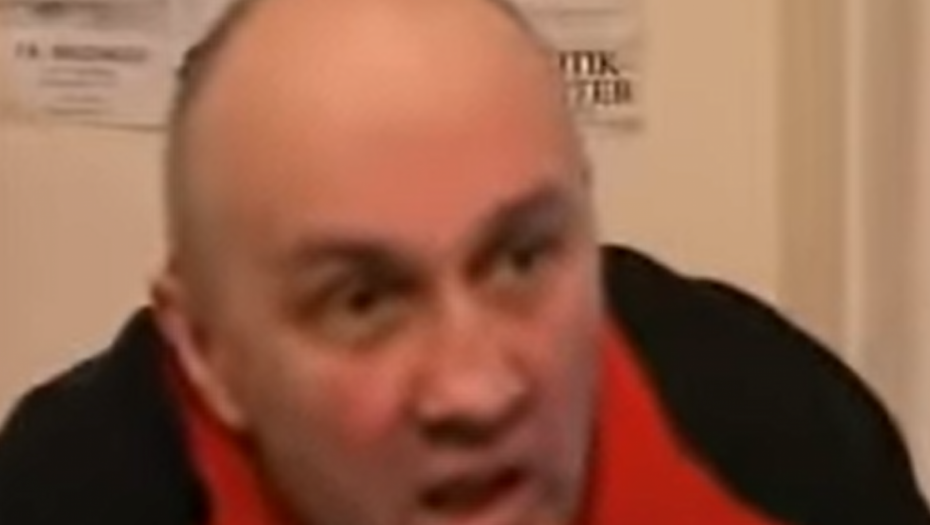 TUGA Preminuo legendarni crnogorski bokser