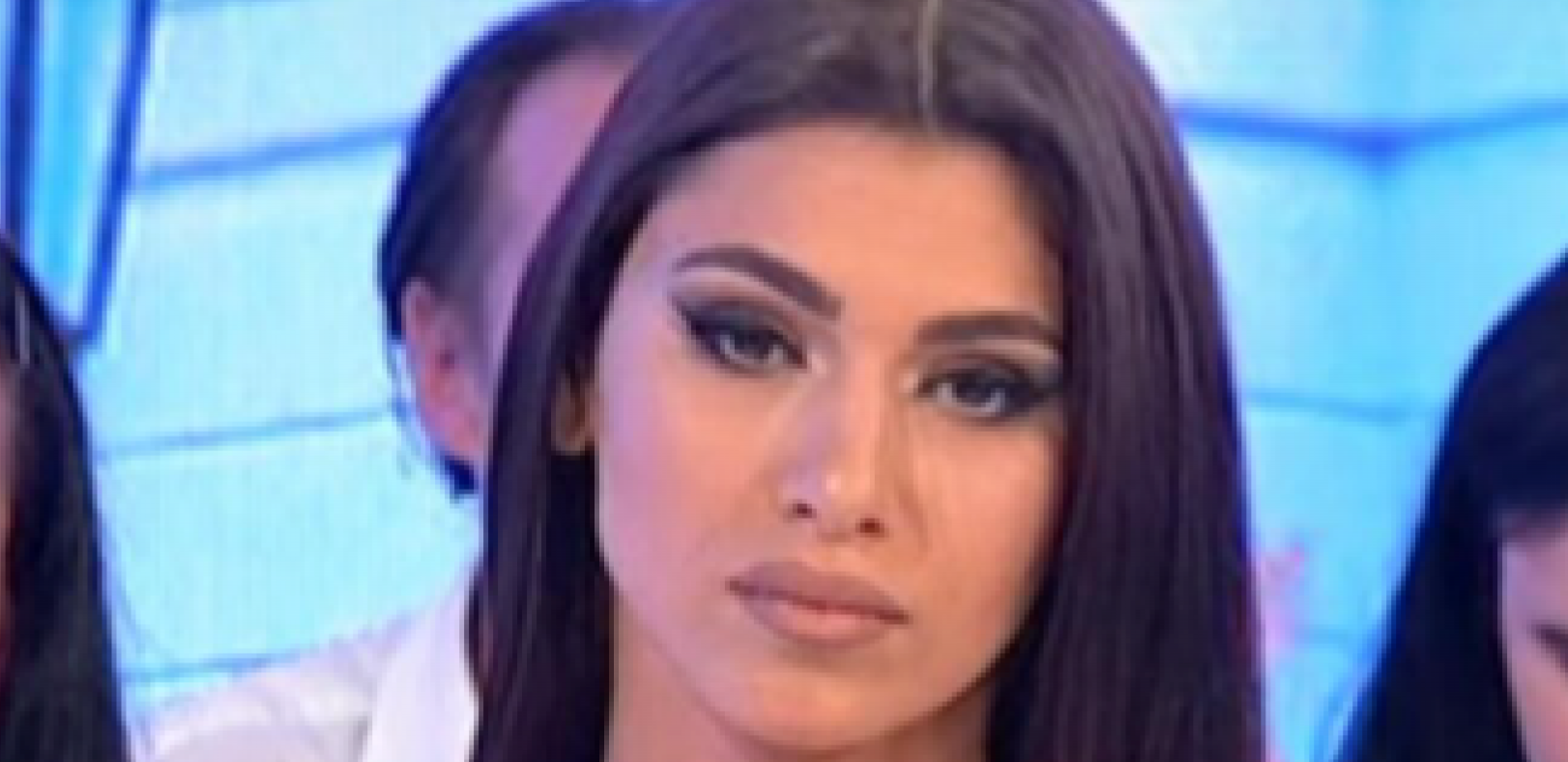 MENSUR JE RASKINUO SA MILICOM ZBOG ŽENE IZ AMERIKE Otkriveni detalji, Mensur nije mogao da sakrije bes